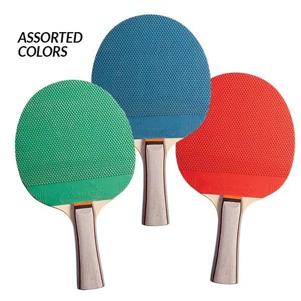 5-Ply Wood Table Tennis Paddle