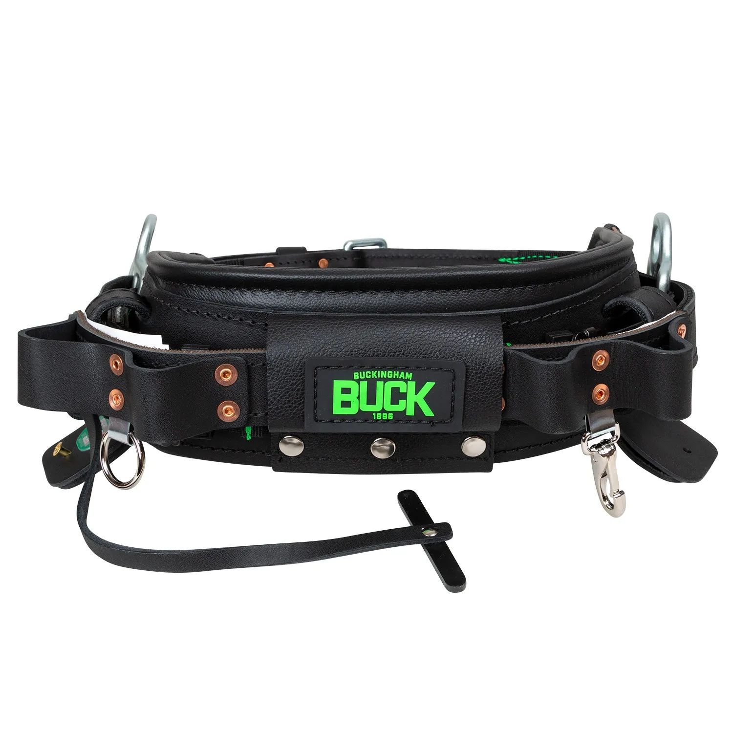 Adjustable 6-D™ Body Belt - 20122CM1