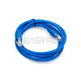 Adlink CAT6E Patch Cable 5m