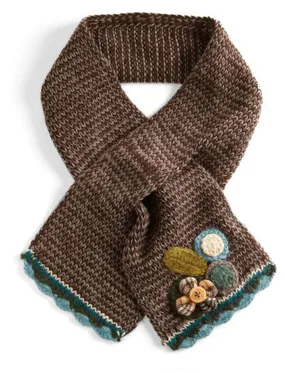 Ainsly Scarf by Acorn