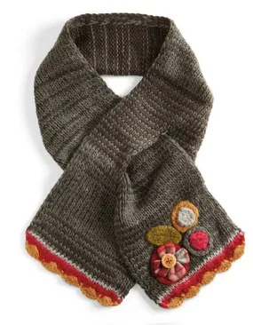 Ainsly Scarf by Acorn