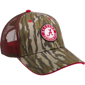 Alabama Bottomland Mesh Back Cap