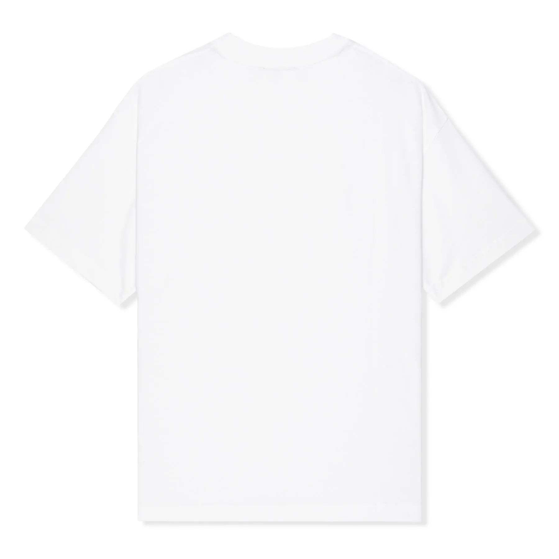 A.P.C. Hermance T-Shirt (White)