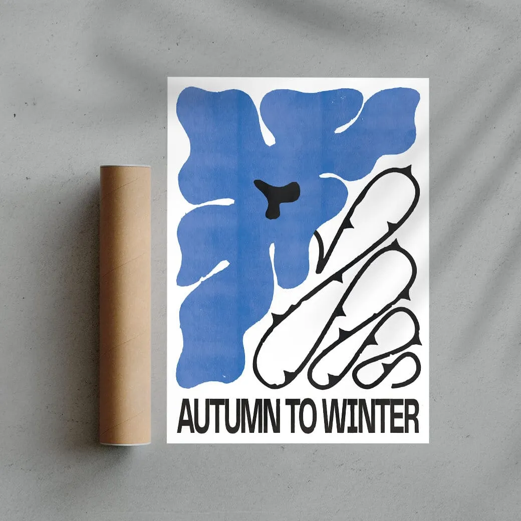 Autumn to Winter