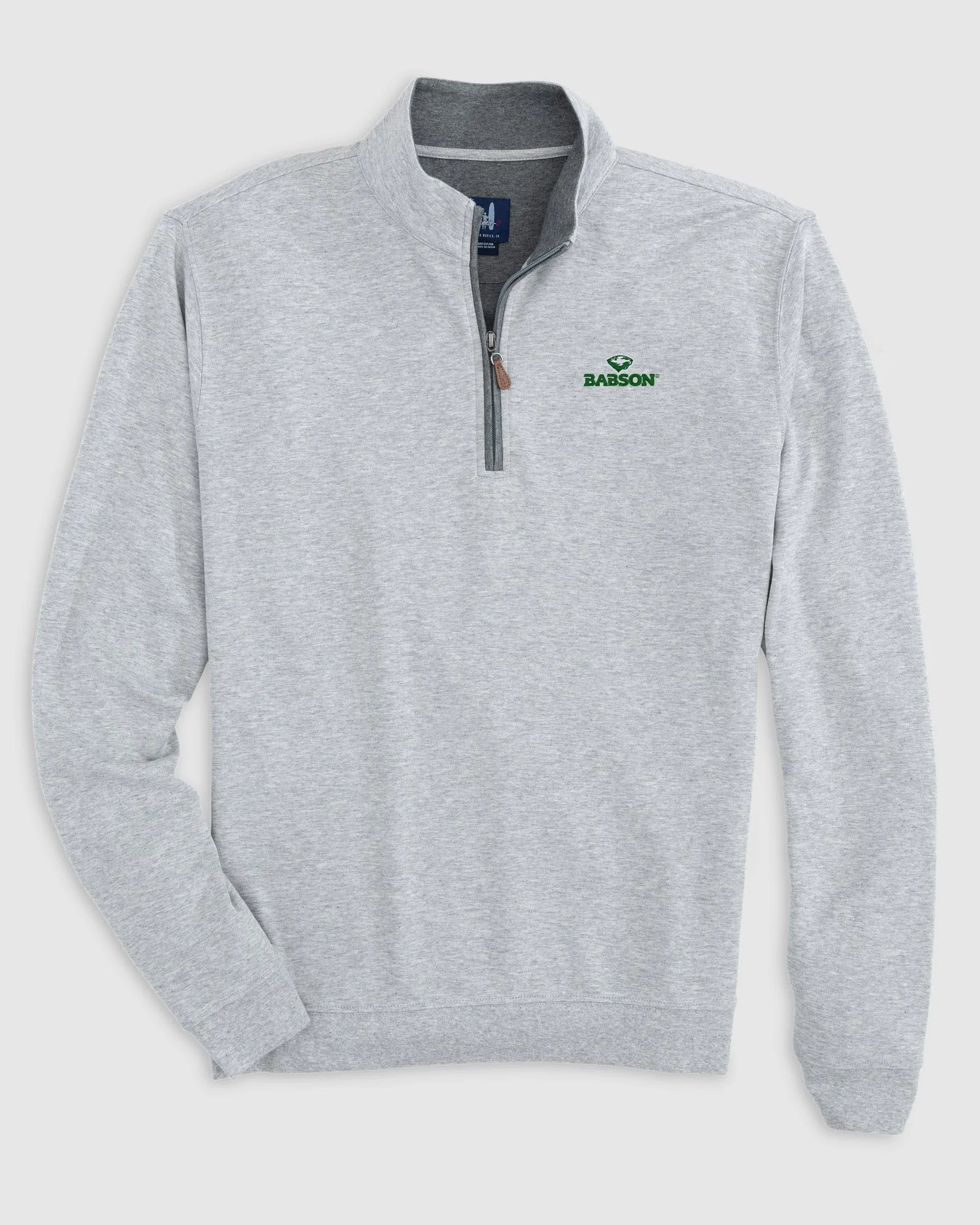 Babson Sully 1/4 Zip