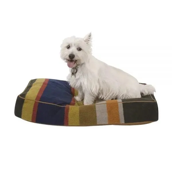 Badlands National Park Pendleton Napper Dog Beds