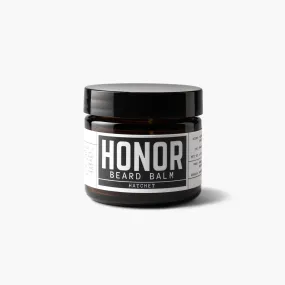 Beard Balm | Hatchet | Honor Initiative