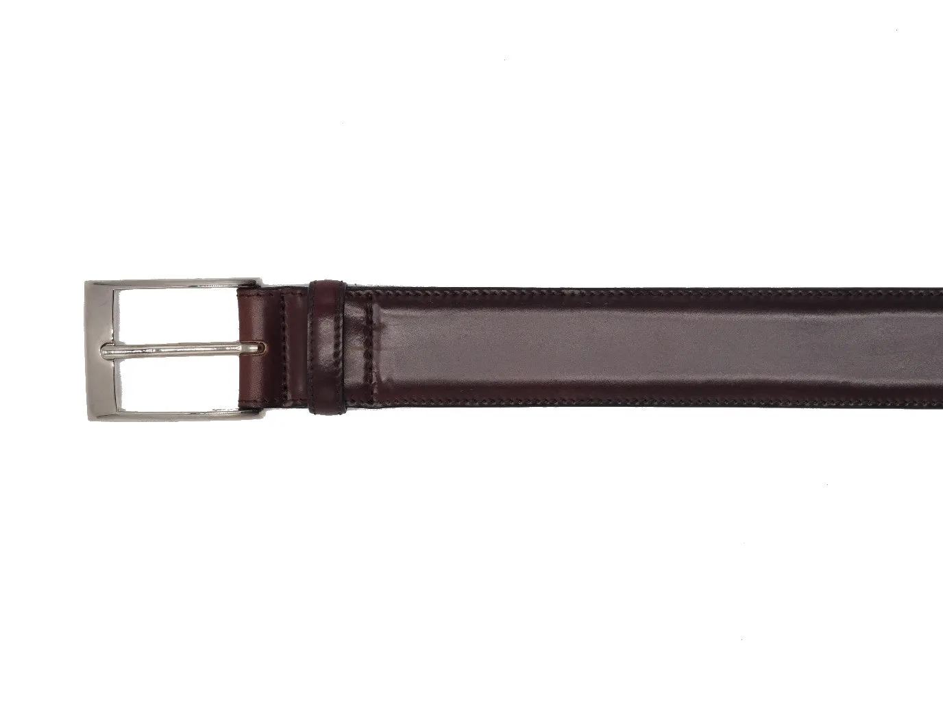 Belt Color 8 Cordovan