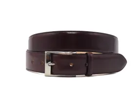 Belt Color 8 Cordovan