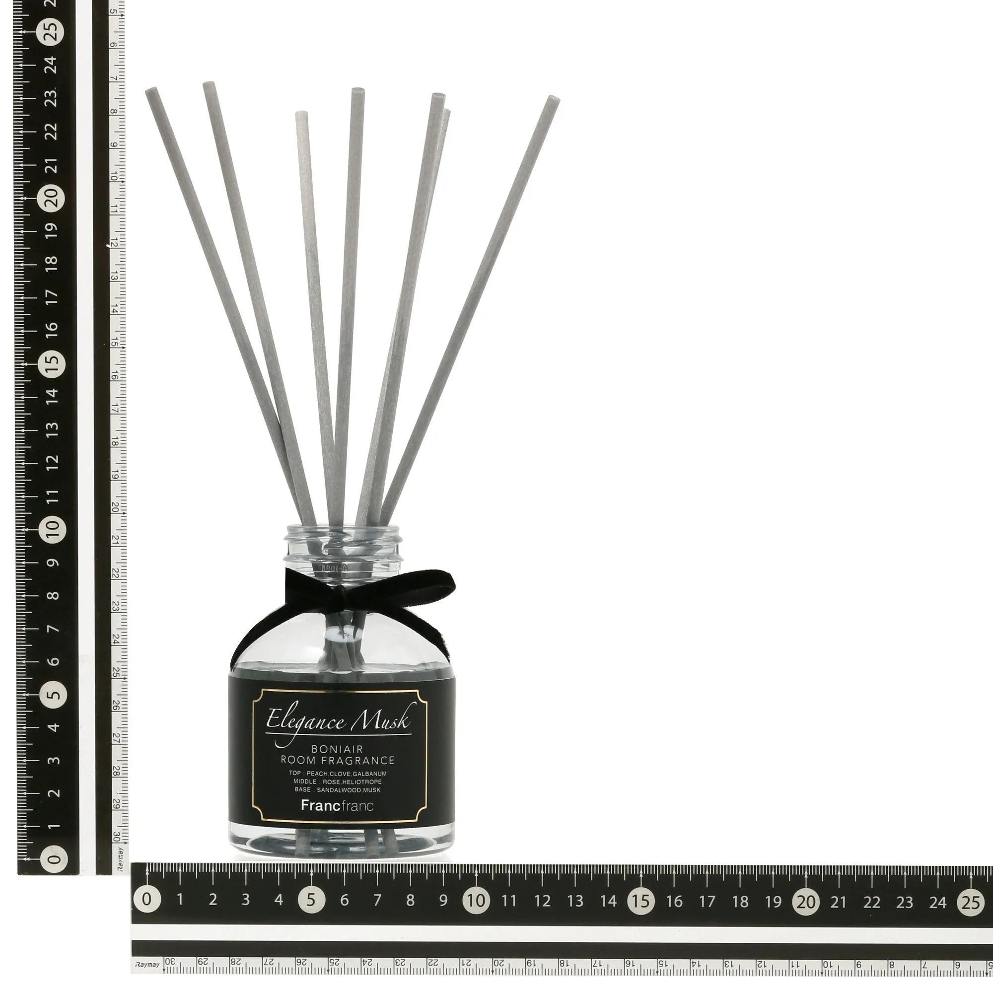 Boniair Room Fragrance Black