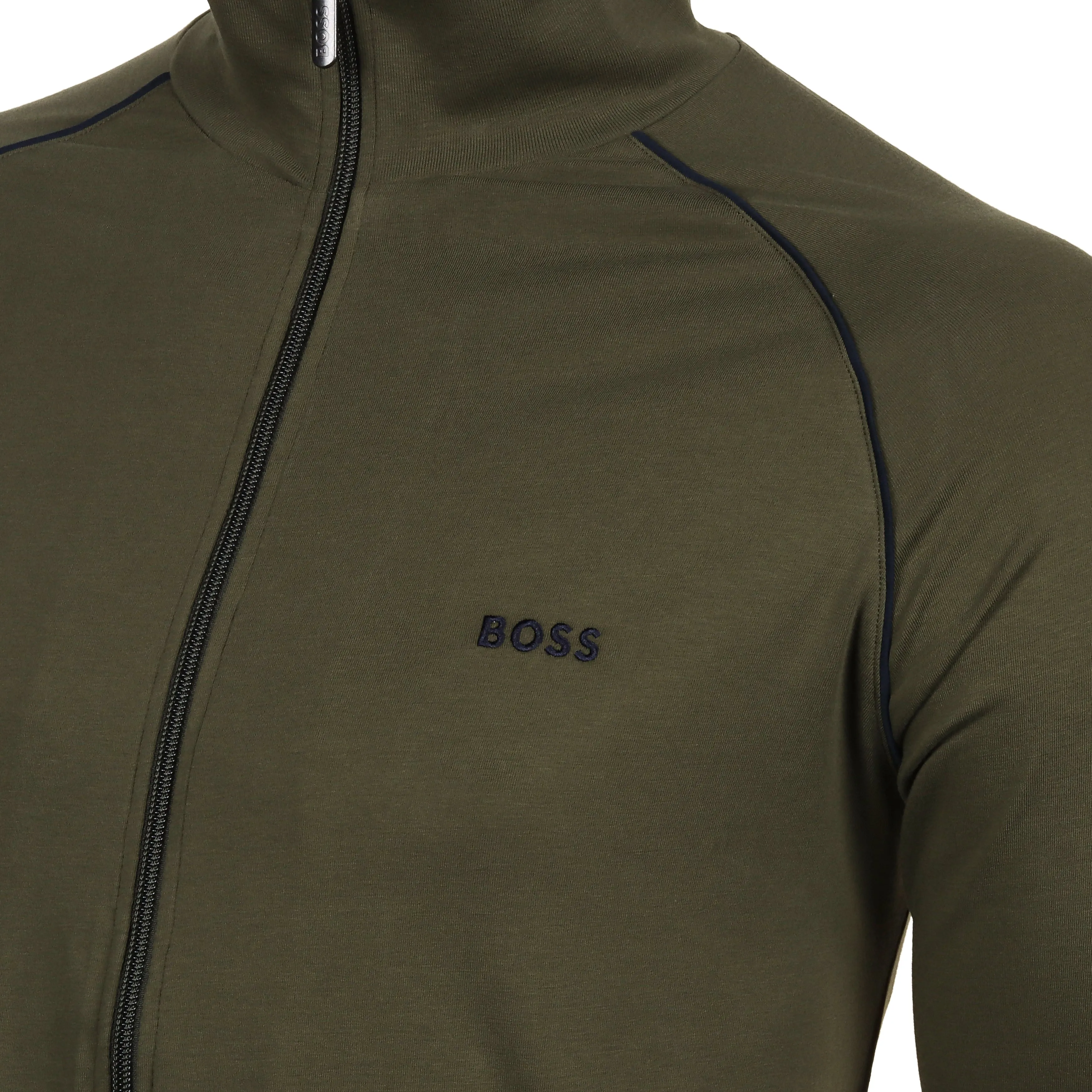 BOSS Mix&Match Full Zip Jacket