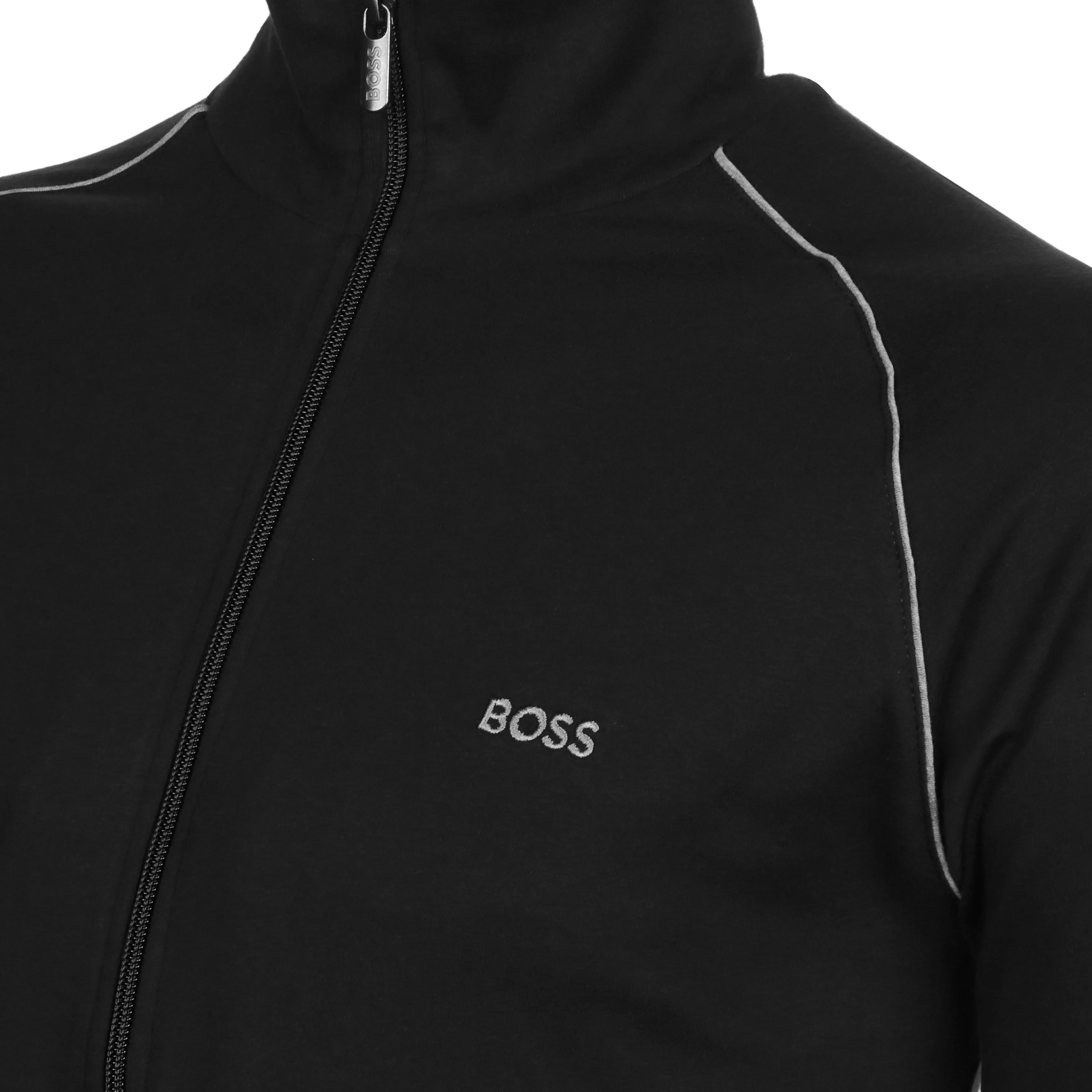 BOSS Mix&Match Full Zip Jacket