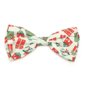 Bow Tie | Christmas Presents