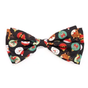 Bow Tie | Deck The Halls