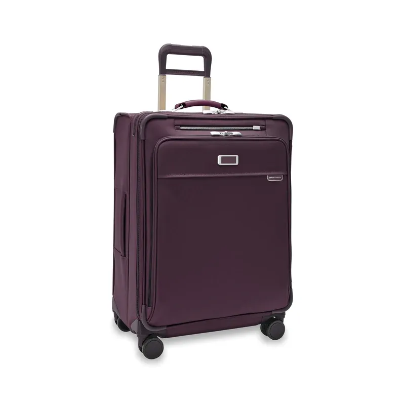 Briggs & Riley Baseline, BLU126CXSP MEDIUM EXPANDABLE SPINNER