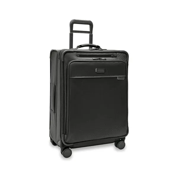 Briggs & Riley Baseline, BLU126CXSP MEDIUM EXPANDABLE SPINNER