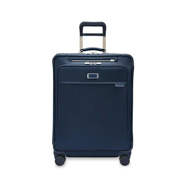 Briggs & Riley Baseline, BLU126CXSP MEDIUM EXPANDABLE SPINNER