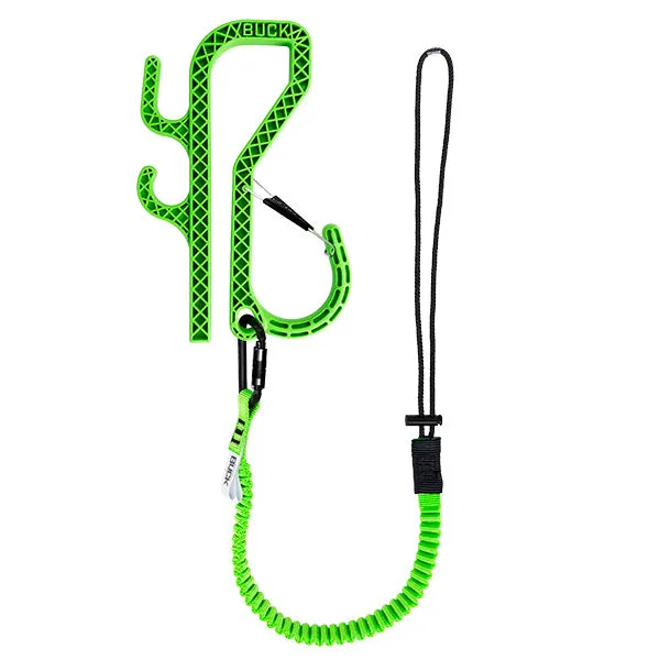 Buckeye Bucket Hook with Tether hole - 2410 / 2410G