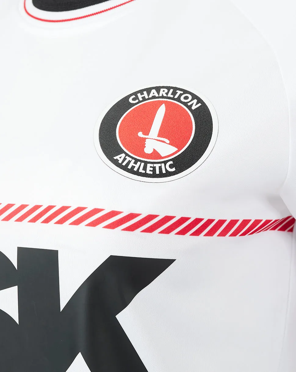 Charlton Women's 23/24 Third Shirt