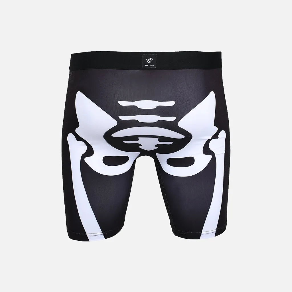 COBRA KAI SKELETON BRIEF