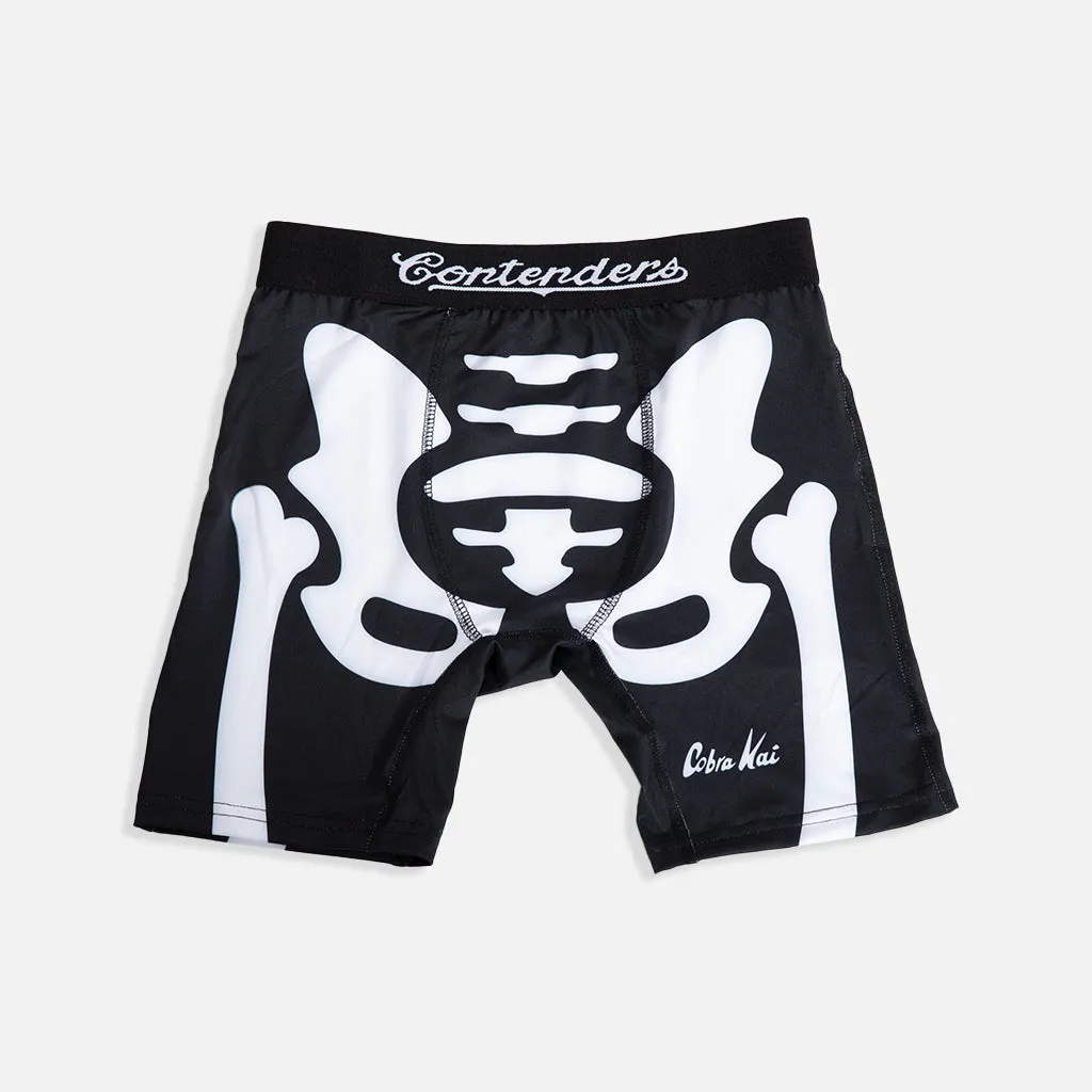 COBRA KAI SKELETON YOUTH BRIEF