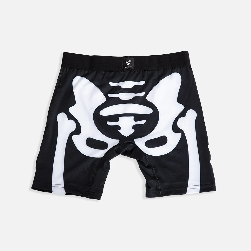 COBRA KAI SKELETON YOUTH BRIEF