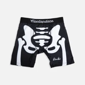 COBRA KAI SKELETON YOUTH BRIEF