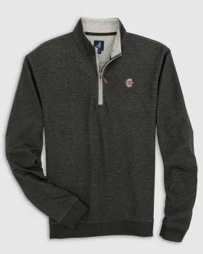 College of Charleston Sully 1/4 Zip