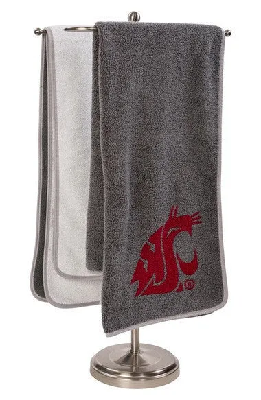 COLLEGE PRIDE BATH TOWEL