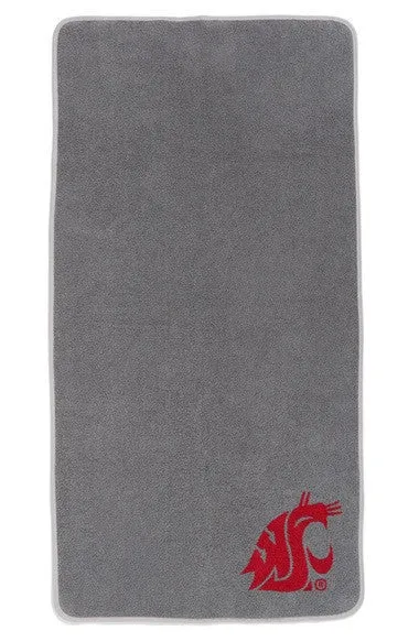 COLLEGE PRIDE BATH TOWEL