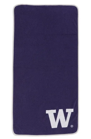 COLLEGE PRIDE BATH TOWEL