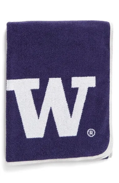 COLLEGE PRIDE BATH TOWEL