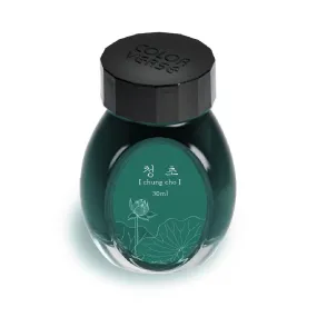 Colorverse Minhwa Series Chung Cho-30ml