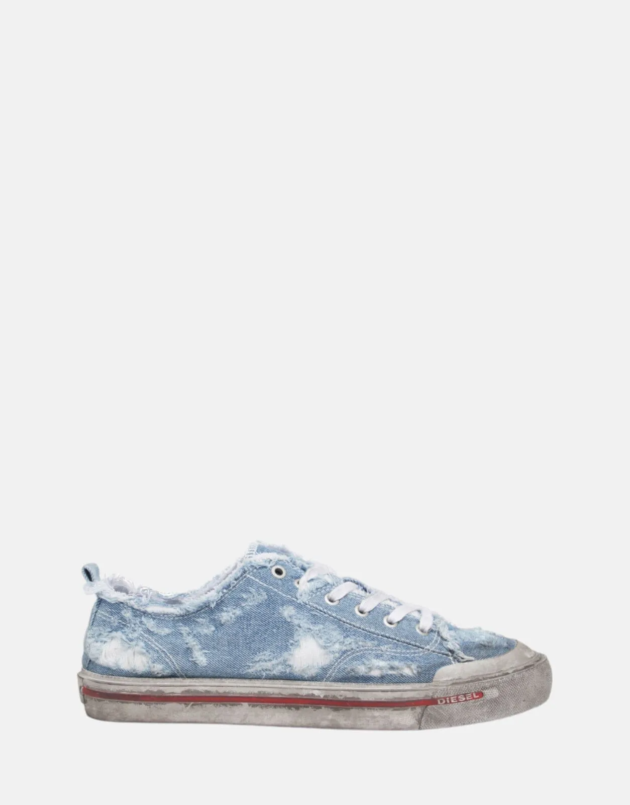 Diesel S-Athos Low Sneakers