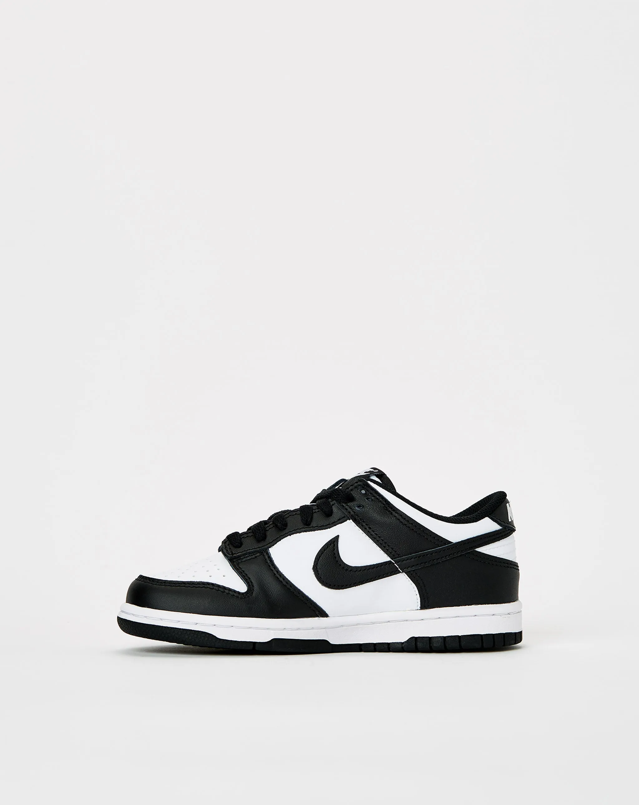 Dunk Low Retro 'Black White'