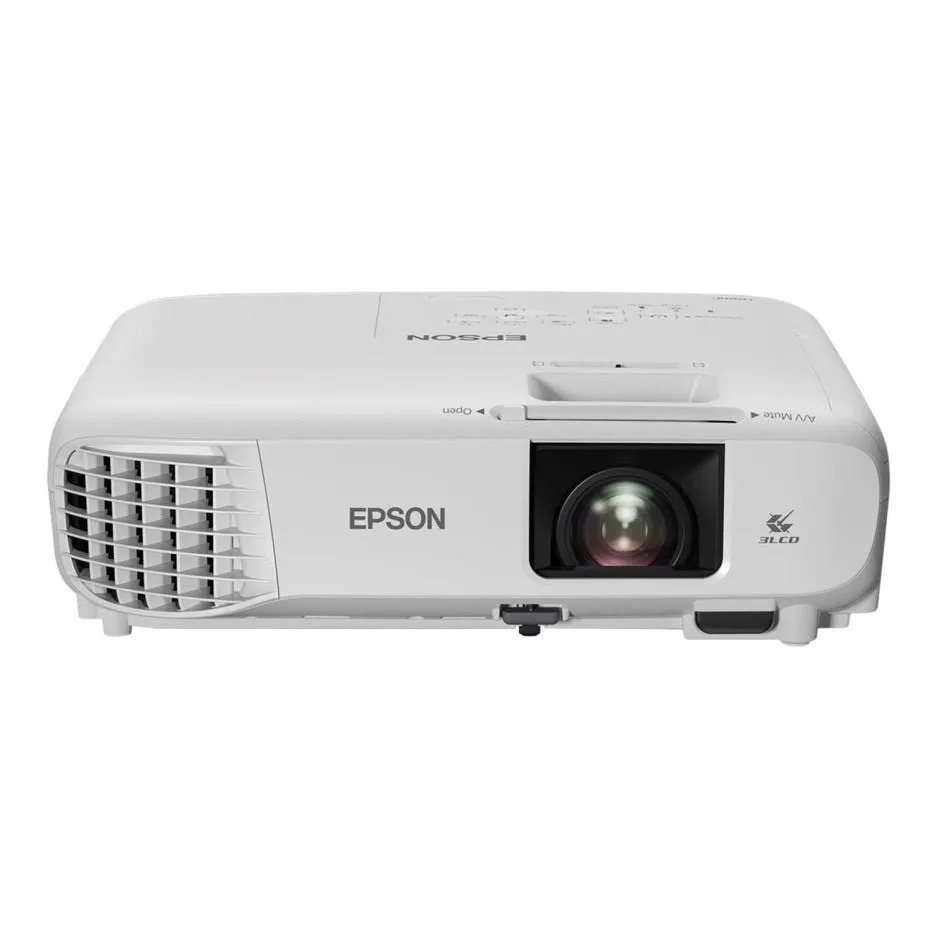 Epson Cinema Projector | TW740