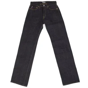 Eternal 884 14.5oz Regular Straight Jean - One Wash