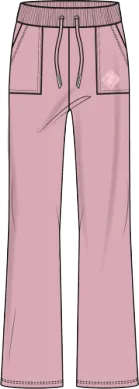 Juicy Couture Pink Nectar Joggings Set *Preorder