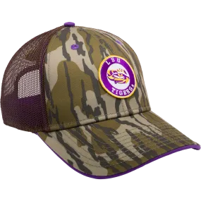 LSU Bottomland Mesh Back Cap