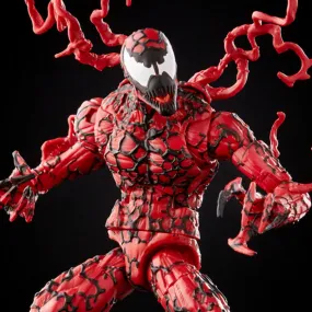 Marvel Legends Carnage (Venompool BAF)