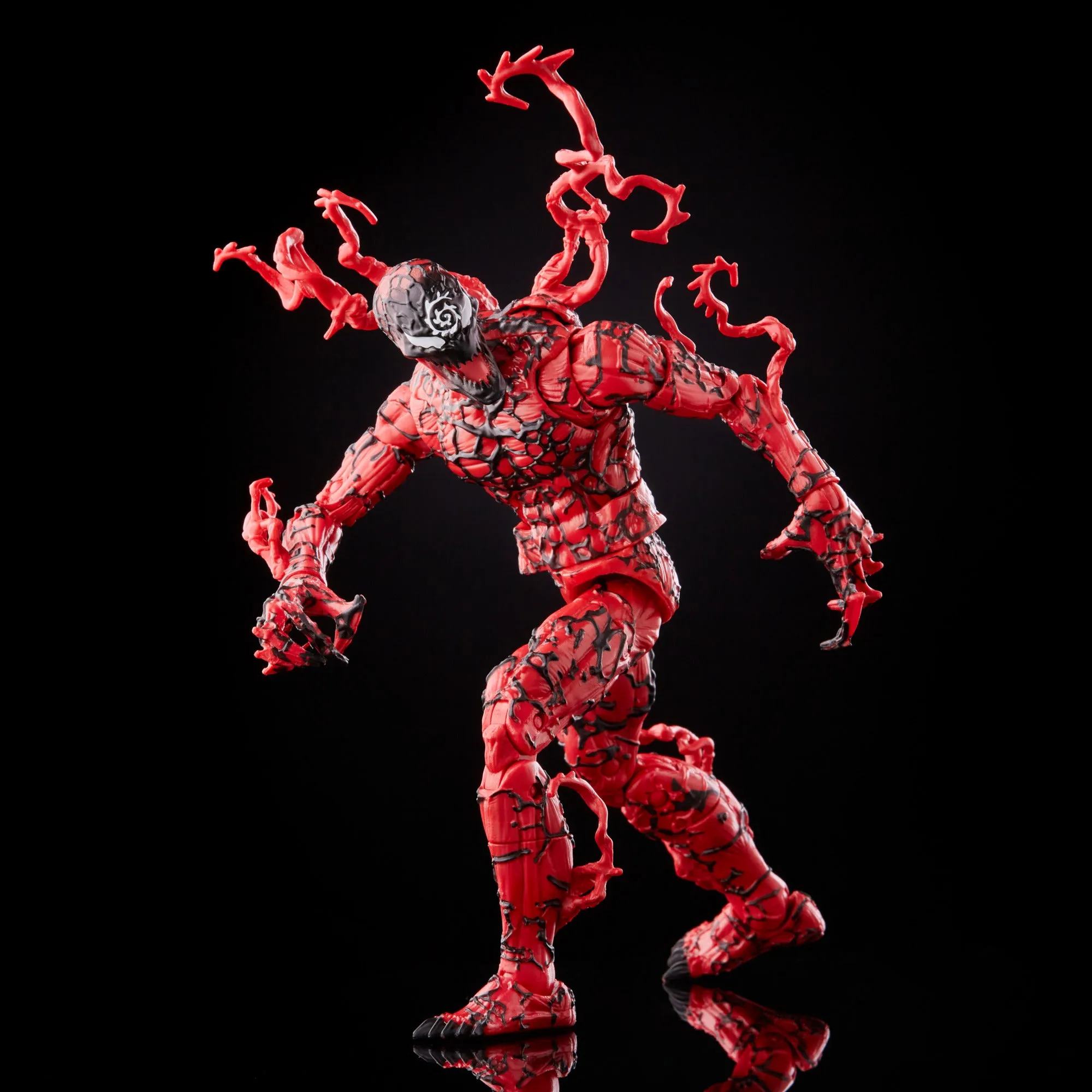 Marvel Legends Series Venom Carnage