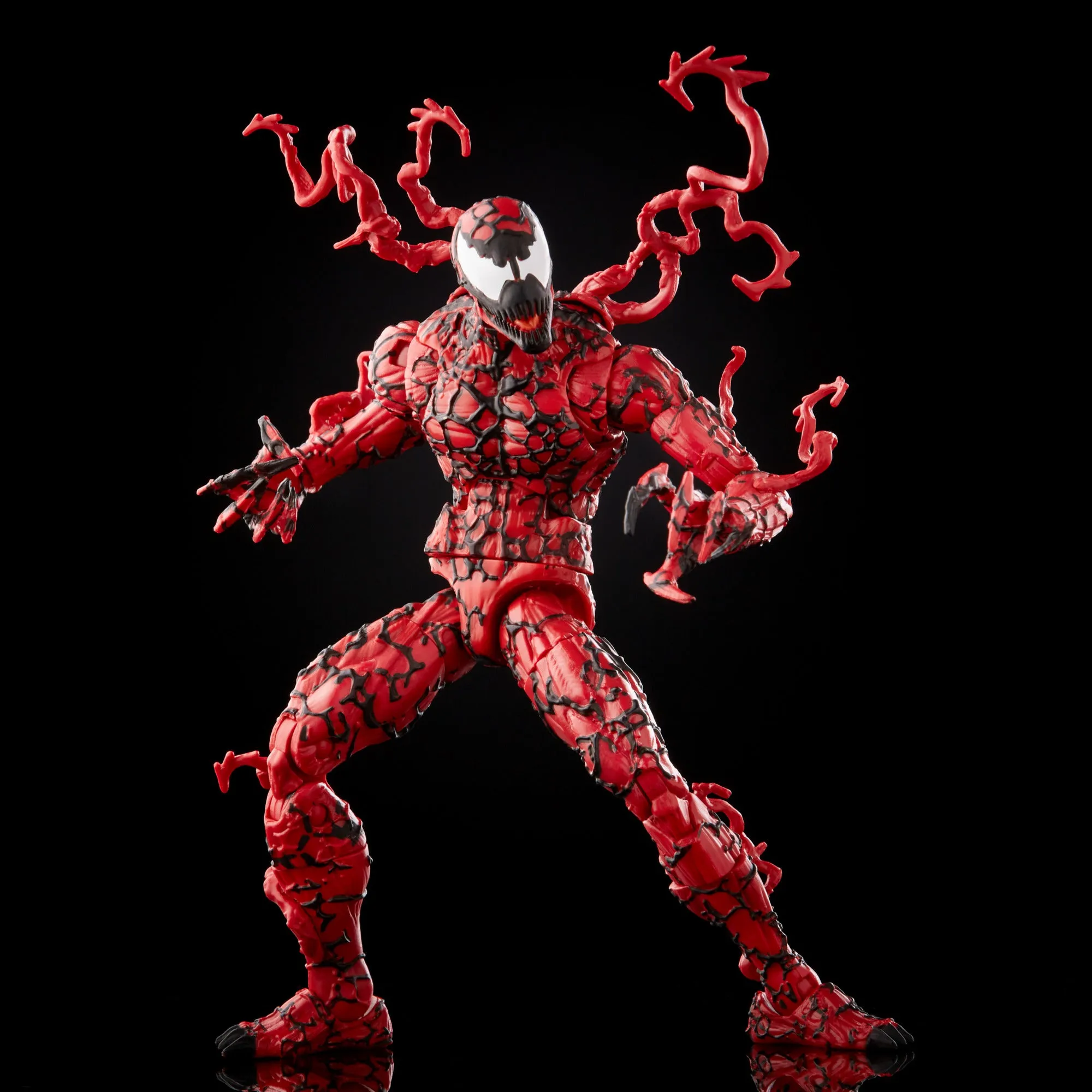 Marvel Legends Series Venom Carnage