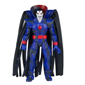 Marvel Legends Series X-Men Mr. Sinister 90s Animated Series