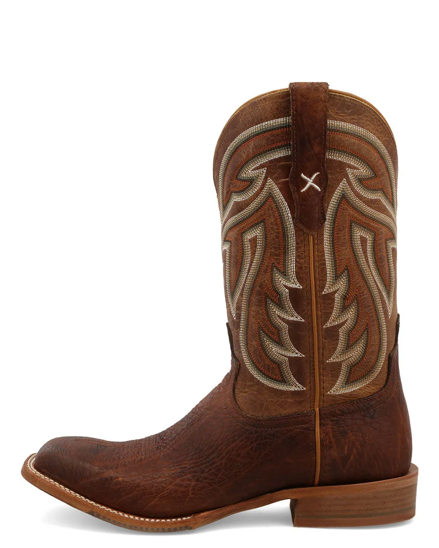 Men's 12" Rancher Western Boots