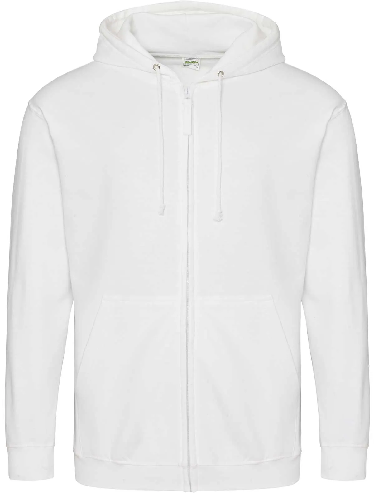 Men's AWD College Full Zip Zoodie {JH050}