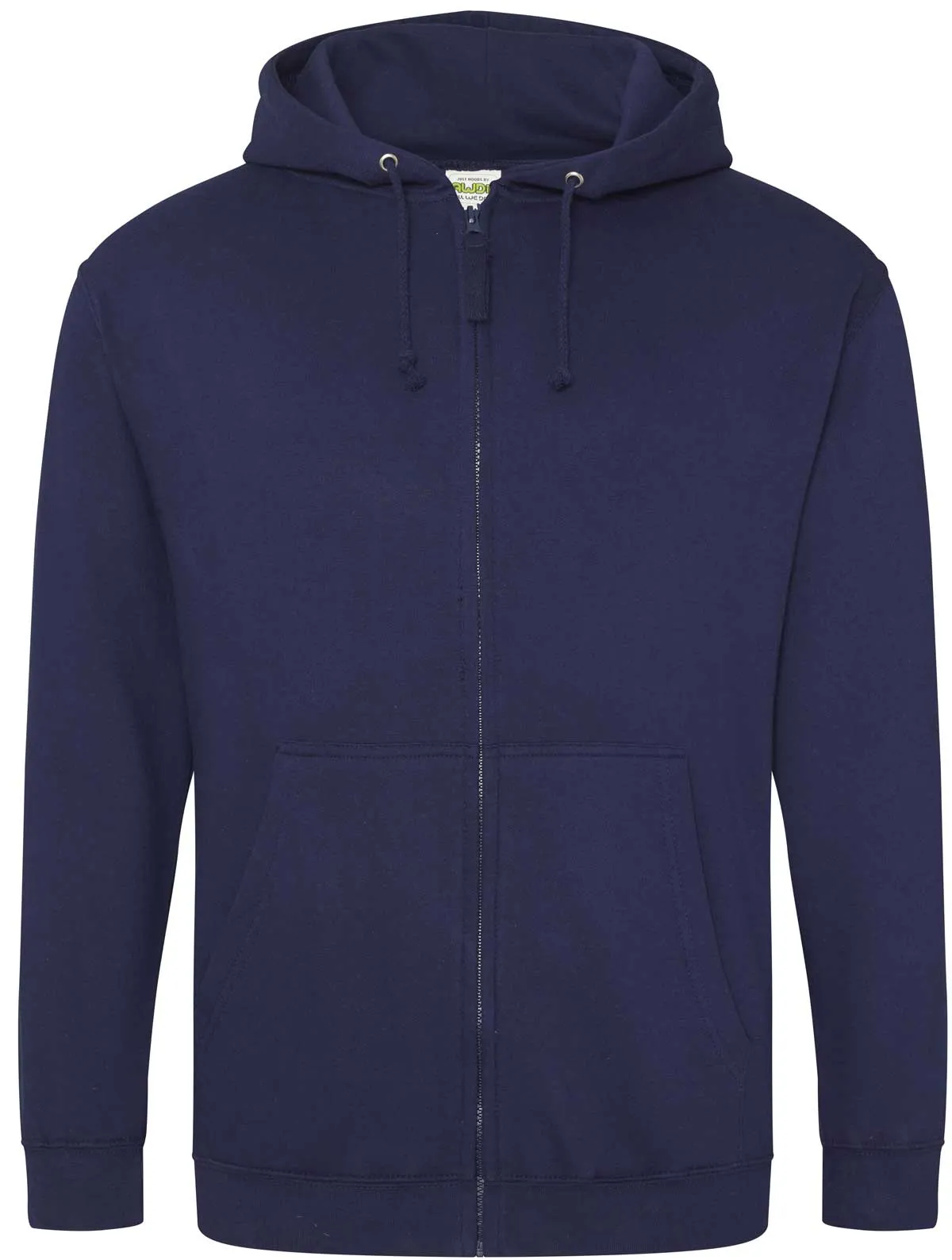 Men's AWD College Full Zip Zoodie {JH050}