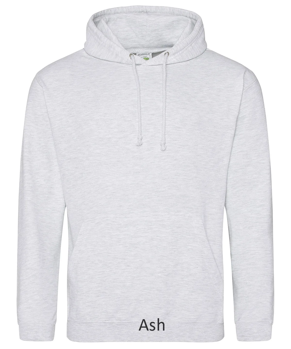 Men's AWD College Overhead Hoody {JH001}