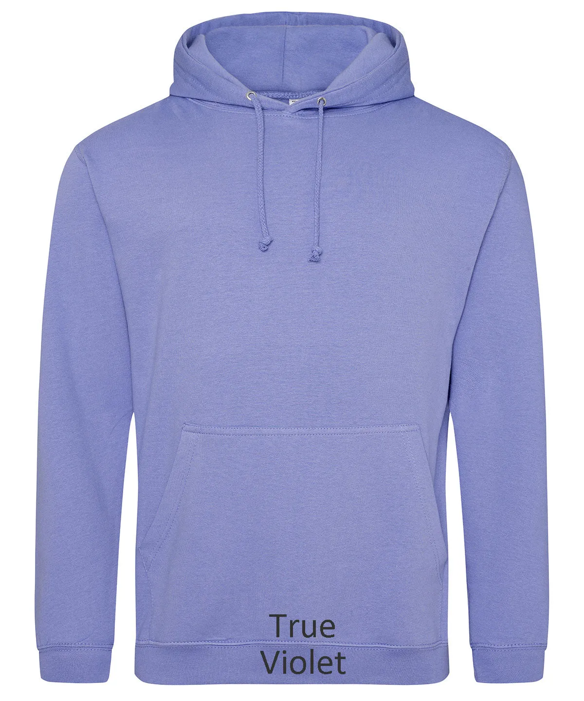 Men's AWD College Overhead Hoody {JH001}