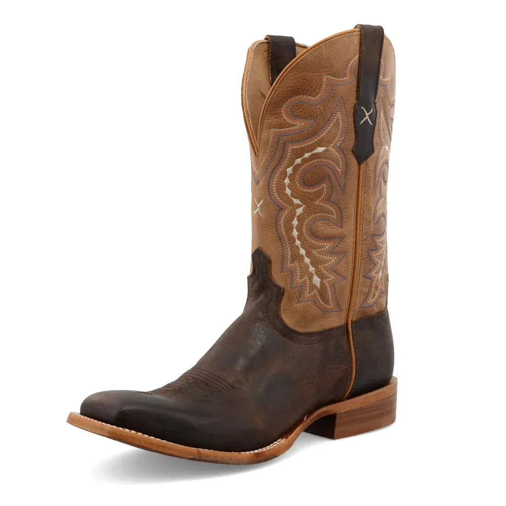 Men's12" Rancher