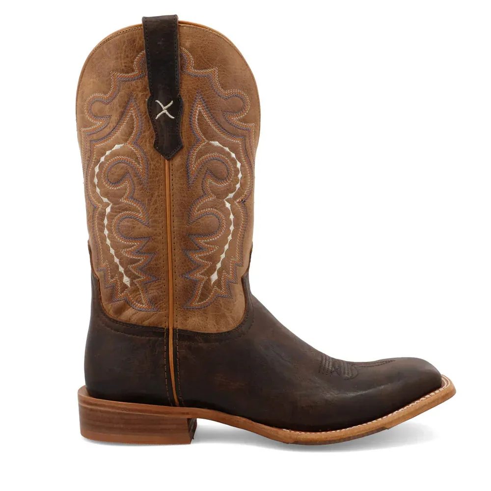 Men's12" Rancher